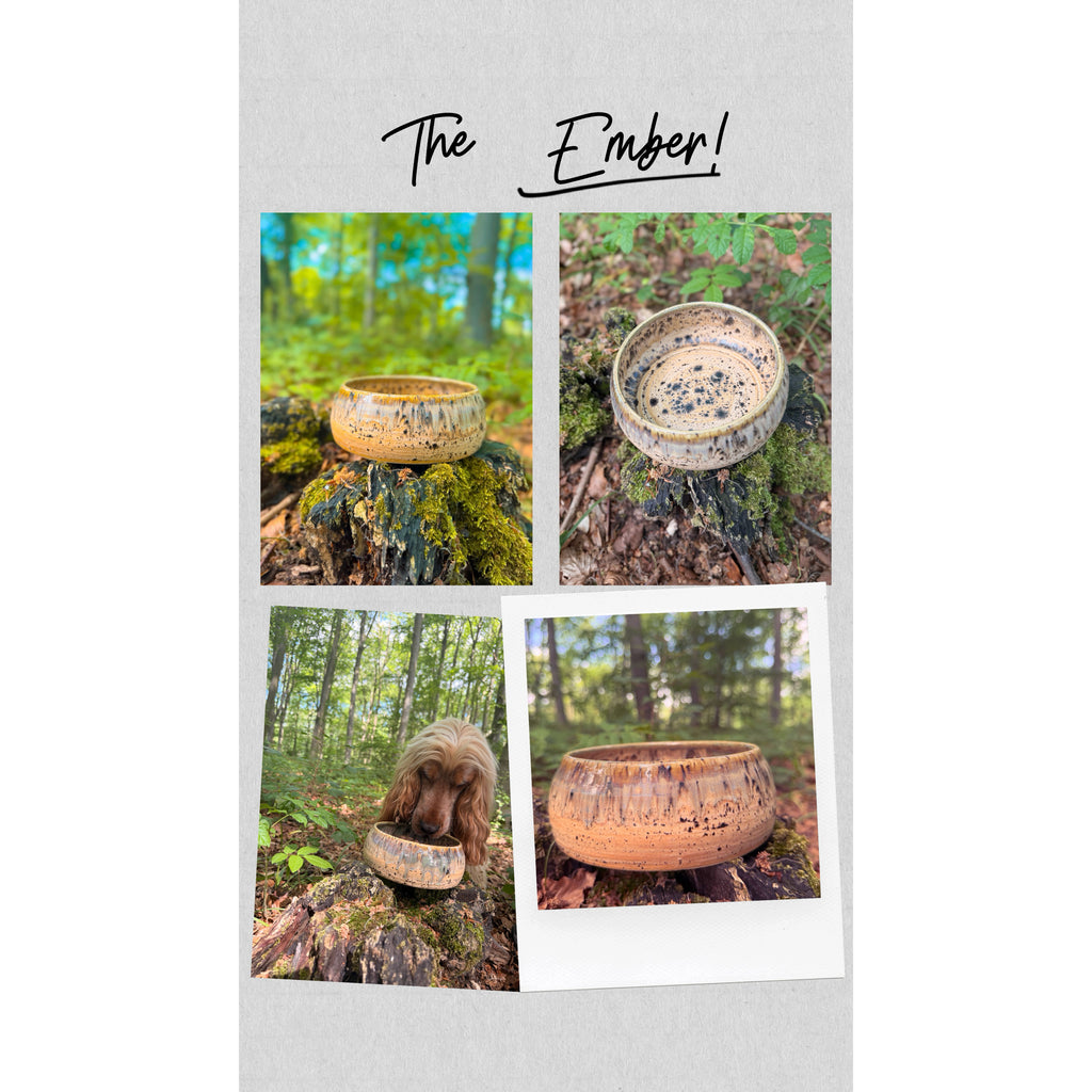 The Ember